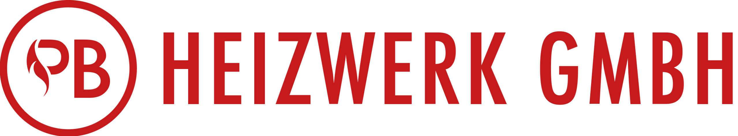 PB HeizWerk GmbH